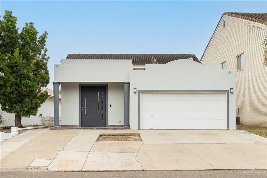 814 Cimarron Drive, Mission, TX 78572