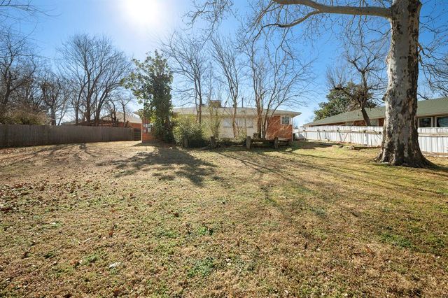 4716 N Virginia Avenue, Oklahoma City, OK 73118