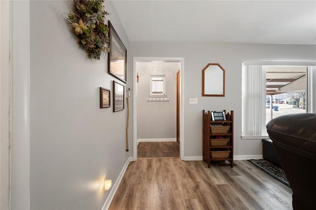 4716 N Virginia Avenue, Oklahoma City, OK 73118