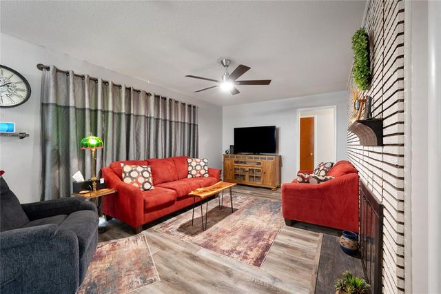 4716 N Virginia Avenue, Oklahoma City, OK 73118