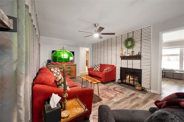 4716 N Virginia Avenue, Oklahoma City, OK 73118