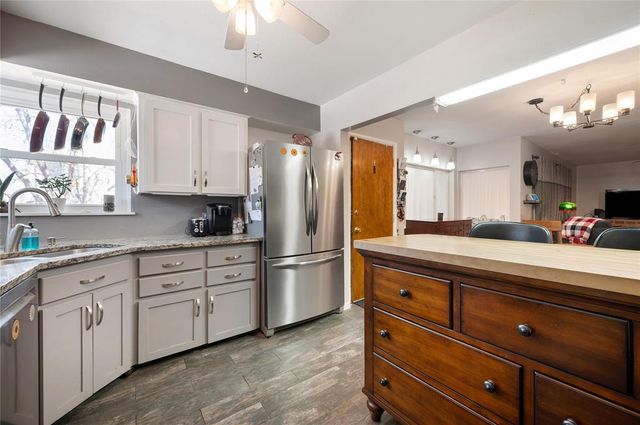 4716 N Virginia Avenue, Oklahoma City, OK 73118