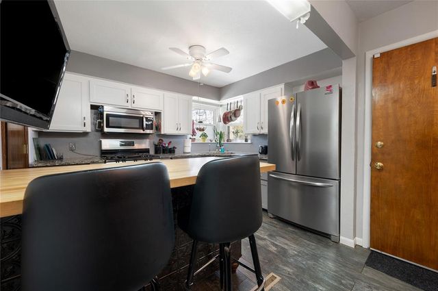 4716 N Virginia Avenue, Oklahoma City, OK 73118