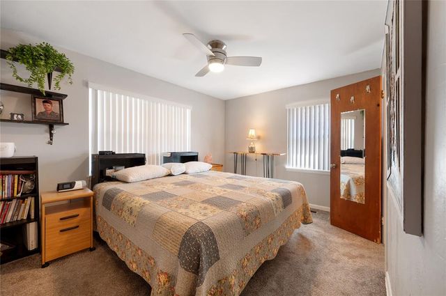 4716 N Virginia Avenue, Oklahoma City, OK 73118