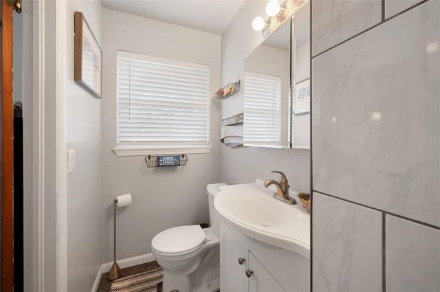 4716 N Virginia Avenue, Oklahoma City, OK 73118