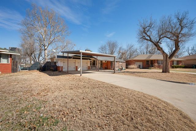 4716 N Virginia Avenue, Oklahoma City, OK 73118