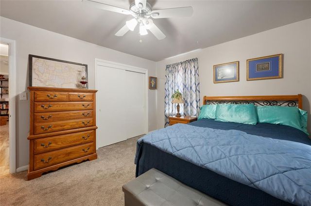 4716 N Virginia Avenue, Oklahoma City, OK 73118