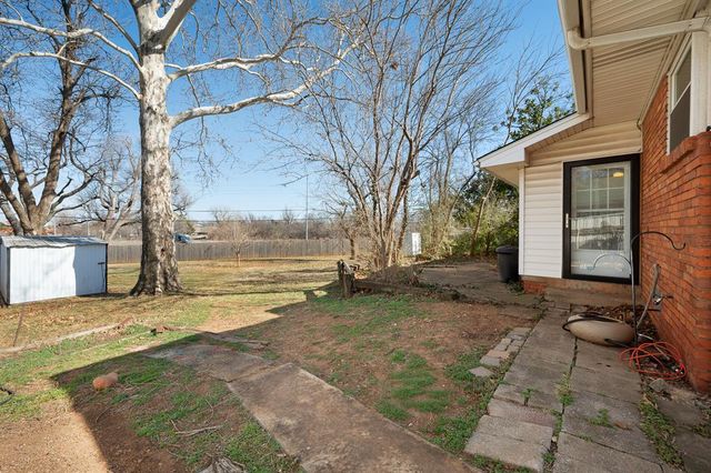 4716 N Virginia Avenue, Oklahoma City, OK 73118