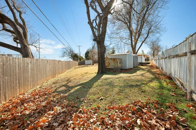 4716 N Virginia Avenue, Oklahoma City, OK 73118