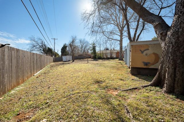 4716 N Virginia Avenue, Oklahoma City, OK 73118