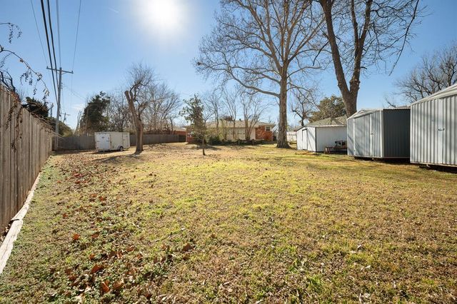 4716 N Virginia Avenue, Oklahoma City, OK 73118