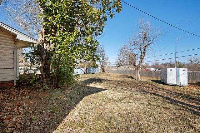 4716 N Virginia Avenue, Oklahoma City, OK 73118