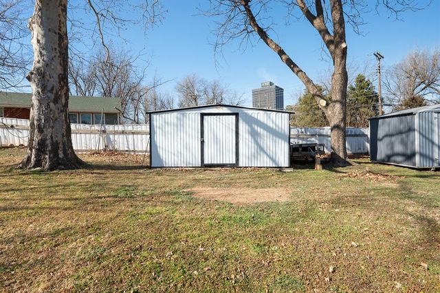 4716 N Virginia Avenue, Oklahoma City, OK 73118