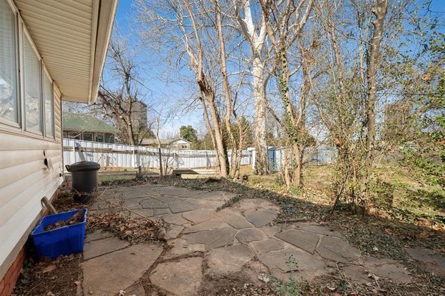 4716 N Virginia Avenue, Oklahoma City, OK 73118