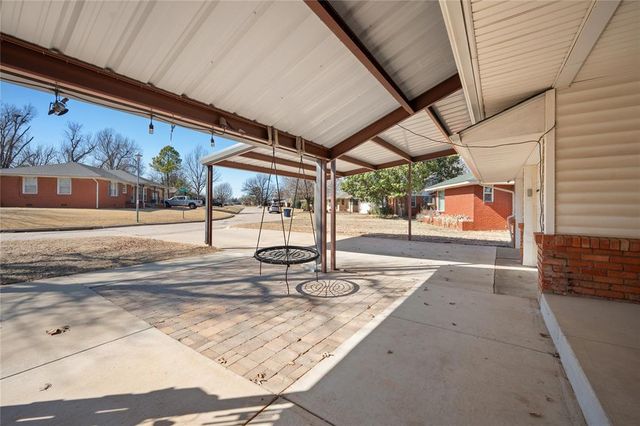 4716 N Virginia Avenue, Oklahoma City, OK 73118