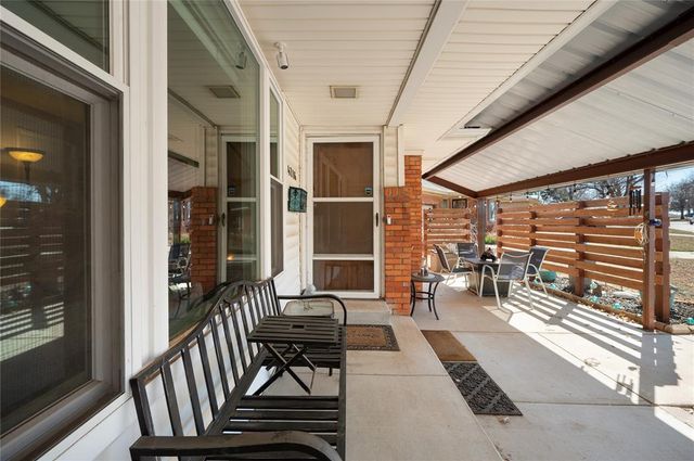 4716 N Virginia Avenue, Oklahoma City, OK 73118