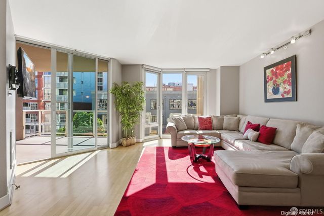 88 King Street 412, San Francisco, CA 94107