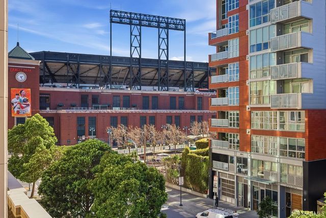 88 King Street 412, San Francisco, CA 94107