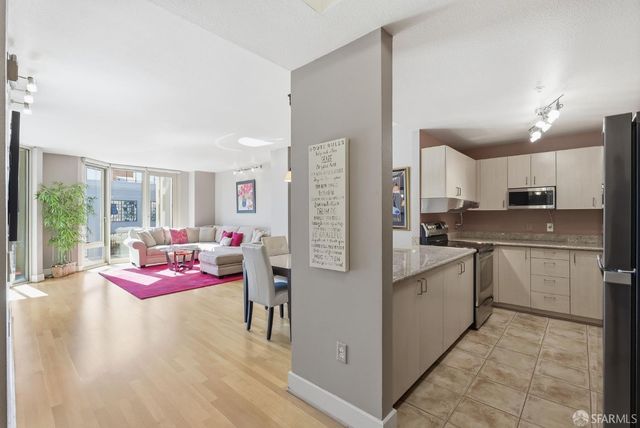 88 King Street 412, San Francisco, CA 94107