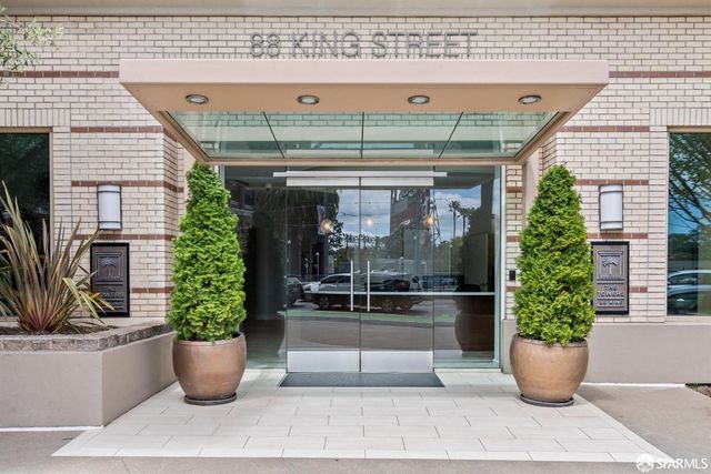 88 King Street 412, San Francisco, CA 94107