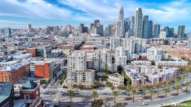 88 King Street 412, San Francisco, CA 94107