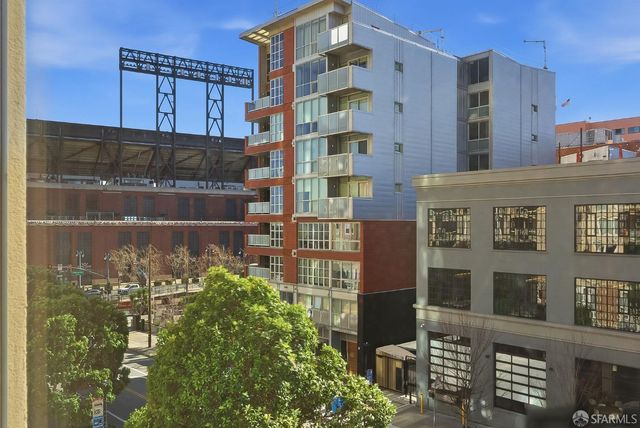 88 King Street 412, San Francisco, CA 94107