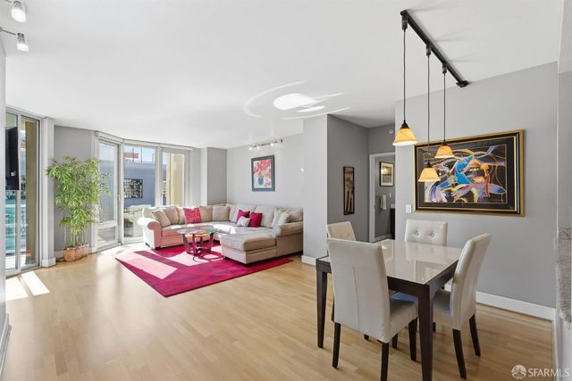 88 King Street 412, San Francisco, CA 94107