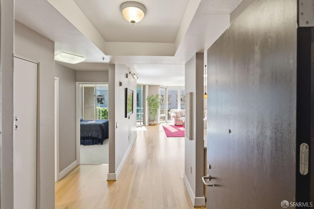 88 King Street 412, San Francisco, CA 94107