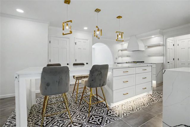 1515 Oakmoor Place, Marietta, GA 30062