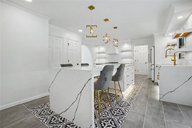 1515 Oakmoor Place, Marietta, GA 30062