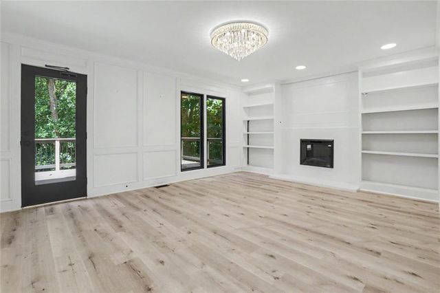 1515 Oakmoor Place, Marietta, GA 30062