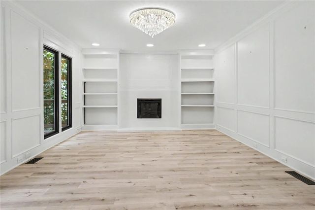 1515 Oakmoor Place, Marietta, GA 30062