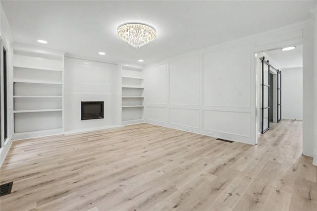 1515 Oakmoor Place, Marietta, GA 30062