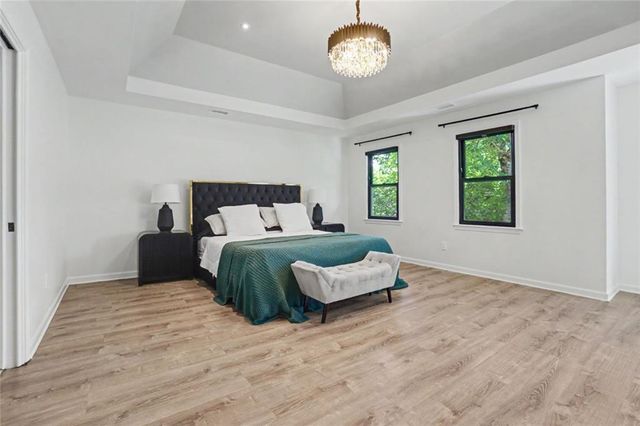 1515 Oakmoor Place, Marietta, GA 30062