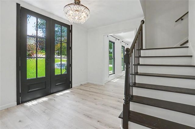 1515 Oakmoor Place, Marietta, GA 30062