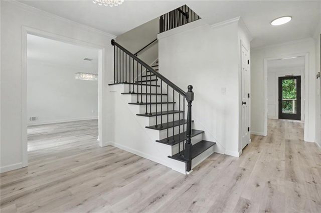 1515 Oakmoor Place, Marietta, GA 30062