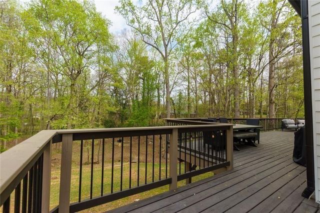 1515 Oakmoor Place, Marietta, GA 30062