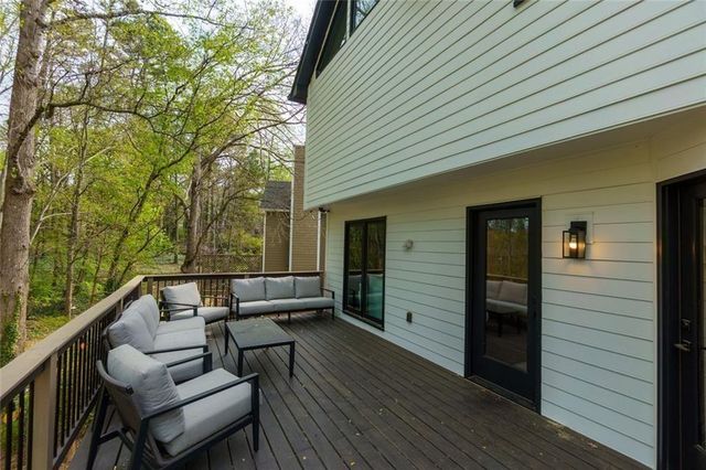 1515 Oakmoor Place, Marietta, GA 30062