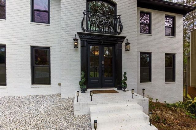 1515 Oakmoor Place, Marietta, GA 30062