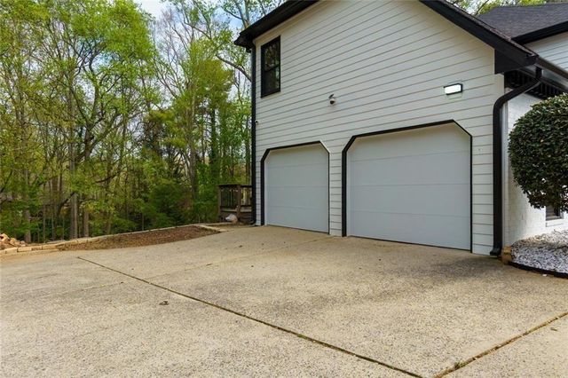 1515 Oakmoor Place, Marietta, GA 30062