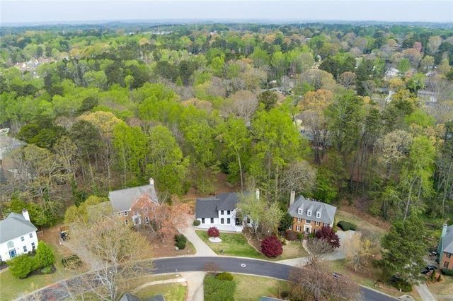 1515 Oakmoor Place, Marietta, GA 30062