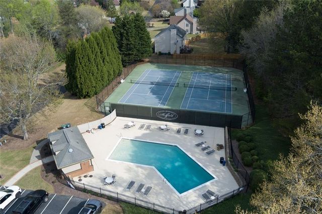 1515 Oakmoor Place, Marietta, GA 30062