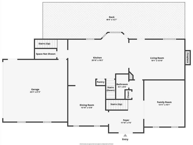 1515 Oakmoor Place, Marietta, GA 30062