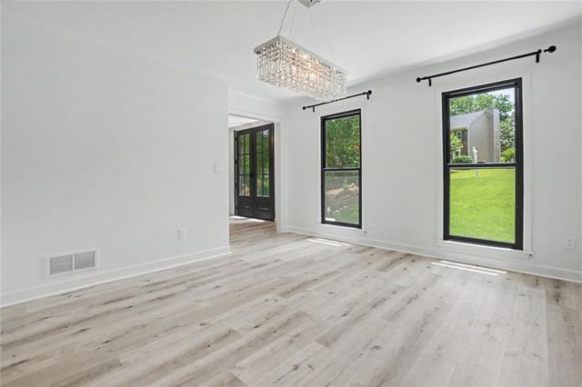 1515 Oakmoor Place, Marietta, GA 30062