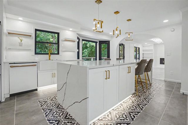 1515 Oakmoor Place, Marietta, GA 30062