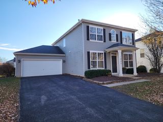 1825 Bluestem Circle, Aurora, IL 60504