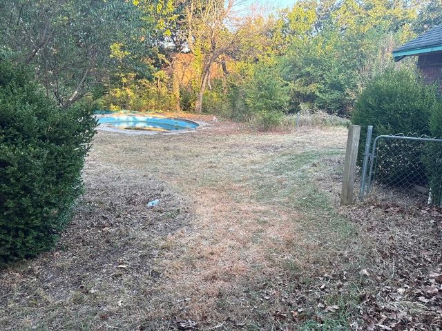 1882 Oak Knoll Drive, Sperry, OK 74073