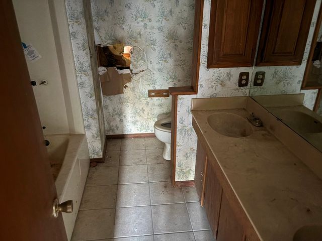 1882 Oak Knoll Drive, Sperry, OK 74073
