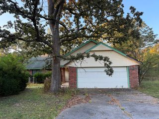1882 Oak Knoll Drive, Sperry, OK 74073