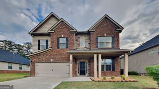 245 Brickstone Parkway, Covington, GA 30016